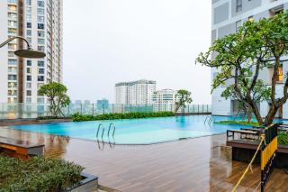 Tropical House at RiverGate - 9