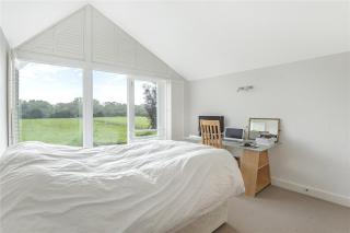Bright 3-bed home with garden and parking, central Oxford - 8