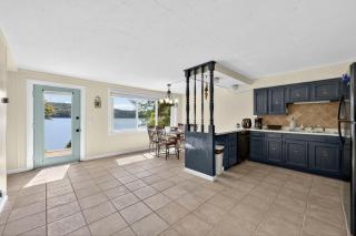 Lakefront Getaway with Private Dock & Scenic Views home - 4