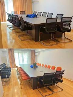 Ji Hotel Huangshan Scenic Area - 4