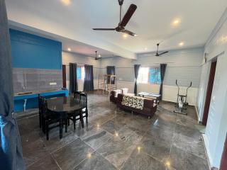 Thi Thi Homestay - 3