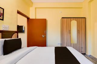Hotel O Birsa Athletics Stadium Formerly De Anmol Suites - 2