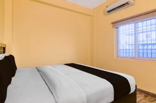 Hotel O Birsa Athletics Stadium Formerly De Anmol Suites - 1