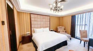 Changsha Hopesky Hotel - 1