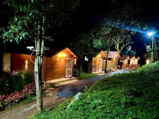 Coorg Jungle Mist - 7