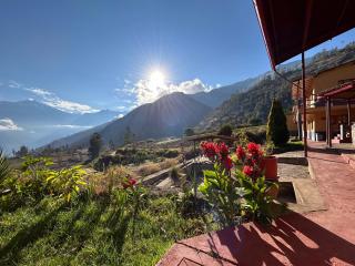CASA de SALCANTAY , Choquequirao - 5