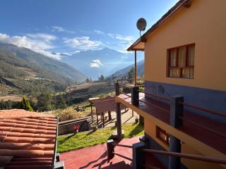 CASA de SALCANTAY , Choquequirao - 2