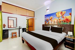 Super Hotel O Chittoor Railway Station Formerly Four Oaks - 4