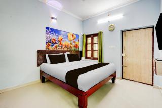 Super Hotel O Chittoor Railway Station Formerly Four Oaks - 8