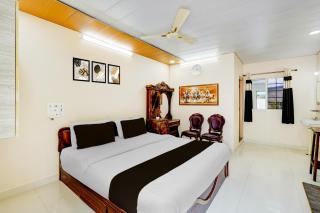 Super Hotel O Chittoor Railway Station Formerly Four Oaks - 5