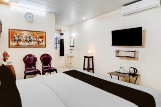 Super Hotel O Chittoor Railway Station Formerly Four Oaks - 2