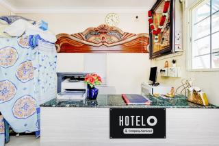 Super Hotel O Chittoor Railway Station Formerly Four Oaks - 7