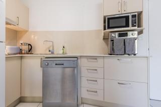 Narli Shores -1-Bedroom Unit, Spa Bath and Lagoon Pool, Minutes From the Beach! - 4