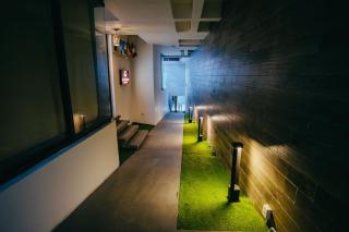 Hotel Villas Santander - 7