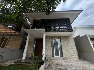 Kita Home CitraSun Garden - 0