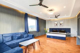 Super Townhouse Haridwar Vishwakarma Ghat Formerly Haridwar Aagman - 9