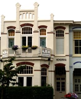 Hendrika Apartments - 3