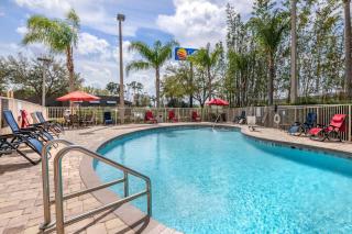 Comfort Inn & Suites Orlando North - 0