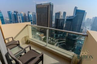 The Majestic - Marina View at JW Marriott - 0