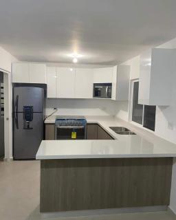 XV Apartamento en san Isidro - 4