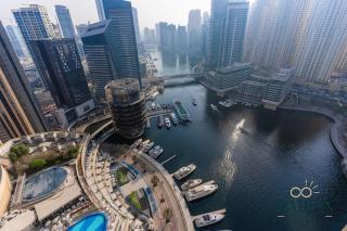 The Majestic - Marina View at JW Marriott - 9