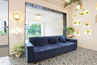 Super Townhouse Haridwar Vishwakarma Ghat Formerly Haridwar Aagman - 6