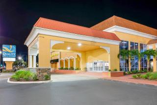 Quality Inn & Suites Conference Center - New Port Richey - 4