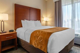 Comfort Suites Oshkosh West - 6