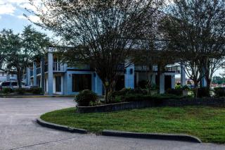 Quality Inn Moss Point - Pascagoula - Moss Point - 0