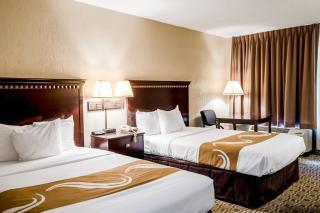 Quality Inn Moss Point - Pascagoula - Moss Point - 4