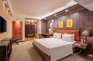 Radisson Blu Hotel MBD Ludhiana - 8