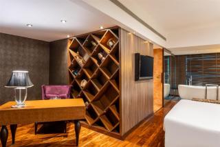 Radisson Blu Hotel MBD Ludhiana - 3