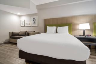 Country Inn & Suites by Radisson, Goldsboro, NC - 2