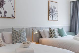 The Quarters, an Ascend Collection Hotel - 9