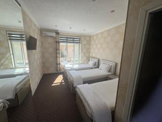 Asl HOTEL - 4
