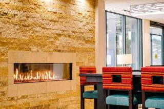 Radisson Hotel St Paul Downtown - 8