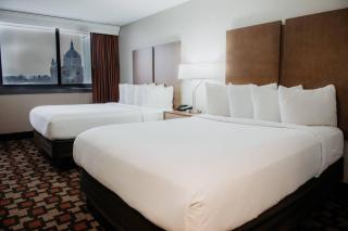 Radisson Hotel St Paul Downtown - 2