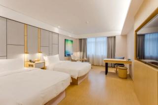 Ji Hotel Huangshan Scenic Area - 7