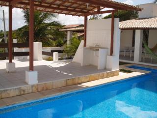 Casa Arco Iris - Pirangi do Norte - 5