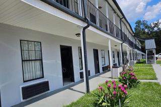 Rodeway Inn Hattiesburg North - 8