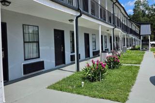 Rodeway Inn Hattiesburg North - 6