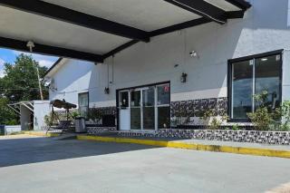 Rodeway Inn Hattiesburg North - 3