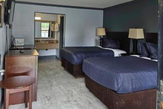 Rodeway Inn Hattiesburg North - 0