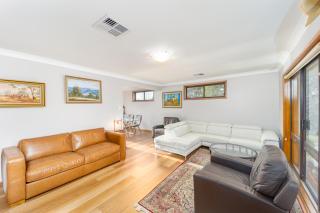 Serene Farmhouse with Lake Views - 8