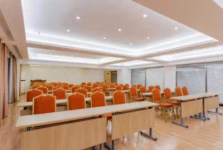 Ji Hotel Huangshan Scenic Area - 3