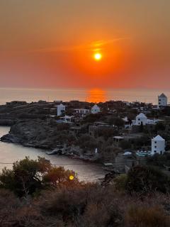 Tzia Blue - Koundouros - 5