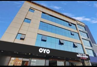 Hotel Dhruvas residency - 0