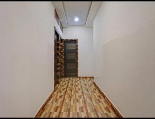 Hotel Dhruvas residency - 1