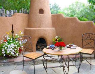 Antigua Inn - Santa Fe - 9