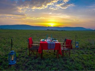 Kananga Special Tented Camp - Banagi - 4